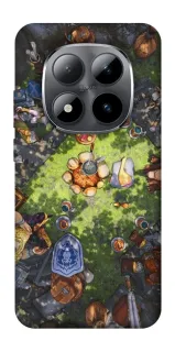 Чехол на Xiaomi Redmi Note 15 Pro 5G Warcraft v12 фото 1 из 1