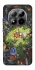 Чехол на Xiaomi Redmi Note 15 Pro 5G Warcraft v12 фото 1 из 1