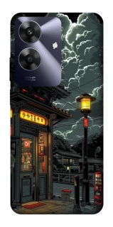 Чехол на Realme Note 60 Night фото 1 из 1