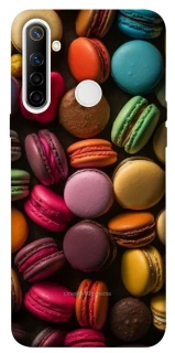 Чохол на Realme 6i Макарун фото 1 з 1
