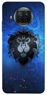 Чохол на Xiaomi Mi 10T Lite / Redmi Note 9 Pro 5G Warcraft v1 фото 1 з 1