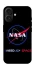 Чехол на Apple iPhone 16 NASA ver.3 фото 1 из 1