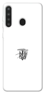 Чохол на Samsung Galaxy A21 Сокіл фото 1 з 1