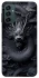 Чохол на Samsung Galaxy M34 5G black dragon фото 1 з 1