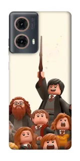 Чохол на Motorola Moto G85 Harry Potter V22 фото 1 з 1