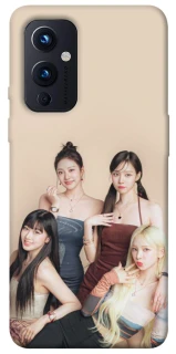 Чехол на OnePlus 9 Aespa фото 1 из 1