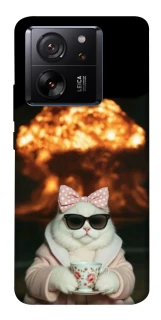 Чохол на Xiaomi 13T Exploding Kittens ver.2 фото 1 з 1