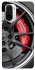 Чехол на Xiaomi Redmi K40 / K40 Pro / K40 Pro+ / Poco F3 Wheel MB фото 1 из 1