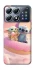 Чехол на Xiaomi POCO X8 Pro Stitch ver.17 фото 1 из 1
