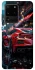 Чехол на Samsung Galaxy S20 Ultra Red sports car фото 1 из 1