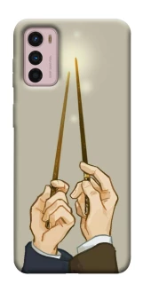 Чехол на Motorola Moto G42 Harry Potter v3 фото 1 из 1