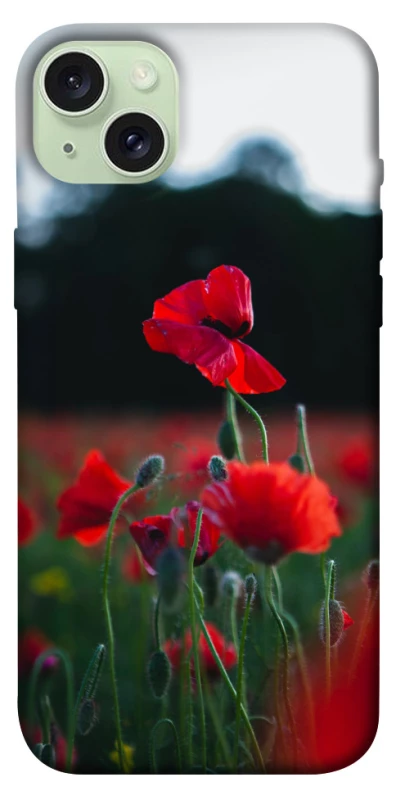 Чехол на Apple iPhone 15 Plus (6.7") Мак фото 1 из 1