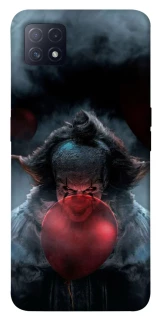 Чехол на Oppo A72 5G / A73 5G Оно фото 1 из 1