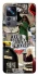 Чехол на Xiaomi 12T / 12T Pro Fashion collage ver.14 фото 1 из 1
