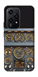 Чохол на Honor 200 Lite Airplane instrument panel фото 1 з 1