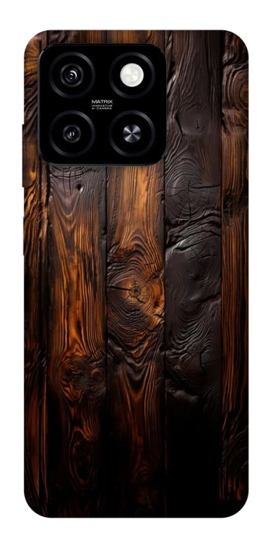 Чохол на ZTE Blade A55 4G Дерево v2 фото 1 з 1