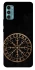 Чохол на Motorola Moto G60 Рунічне коло v2 фото 1 з 1