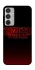 Чохол на Samsung Galaxy M35 Stranger Things ver.18 фото 1 з 1