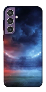 Чехол на Samsung Galaxy S23 FE Football aesthetic ver.1 фото 1 из 1