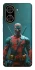 Чехол на Xiaomi Poco C71 Deadpool v3 фото 1 из 1