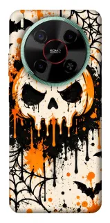 Чехол на ZTE Nubia V70 Max Halloween v1 фото 1 из 1