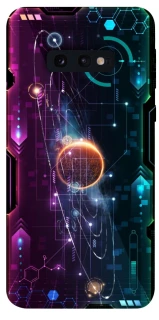 Чехол на Samsung Galaxy S10e Galaxy фото 1 из 1