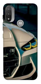 Чохол на Motorola Moto E20 BMW v38 фото 1 з 1