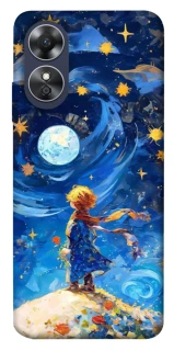 Чехол на Oppo A17 Little Prince фото 1 из 1