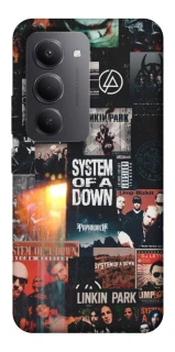 Чехол на Xiaomi Redmi 15 (Global) Best abums ver.1 фото 1 из 1