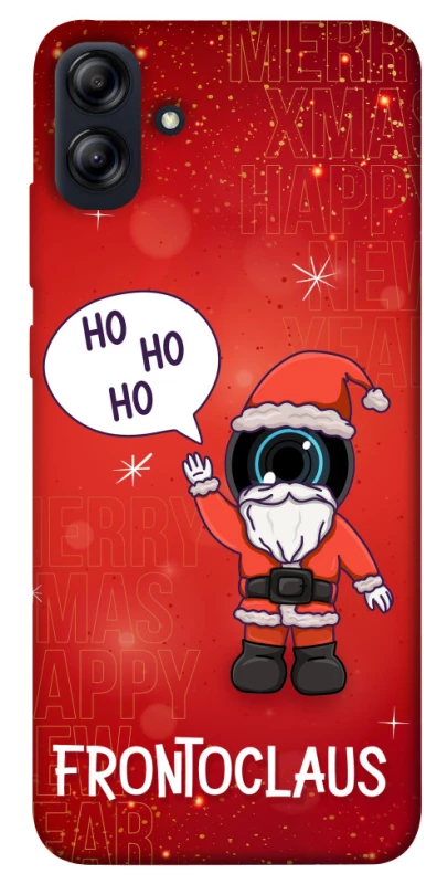 Чехол на Samsung Galaxy A04e Frontoclaus фото 1 из 1