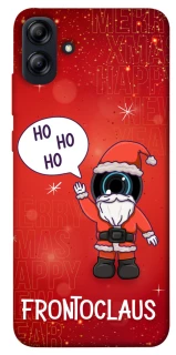 Чехол на Samsung Galaxy A04e Frontoclaus фото 1 из 1