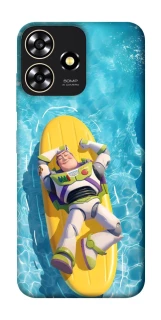 Чехол на ZTE Blade A73 4G buzz lightyear фото 1 из 1