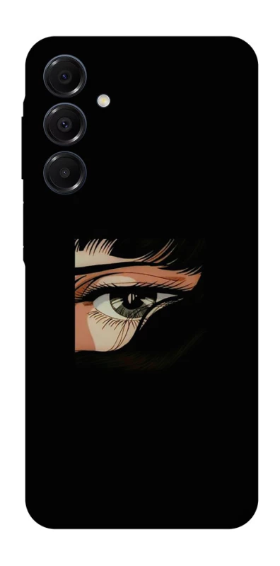 Чохол на Samsung Galaxy A16 4G/5G Погляд аніме фото 1 з 1