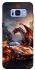 Чохол на Samsung G950 Galaxy S8 Сar and dragon фото 1 з 1