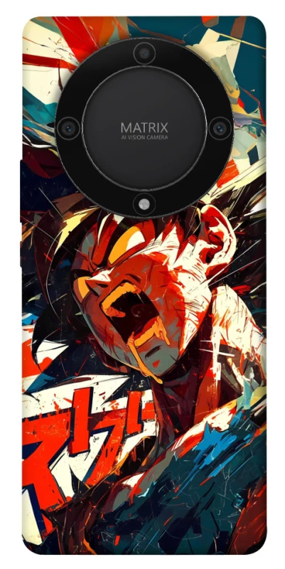 Чохол на Huawei Magic5 Lite Anime фото 1 з 1