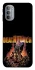Чохол на Motorola Moto G31 Five finger death punch фото 1 з 1