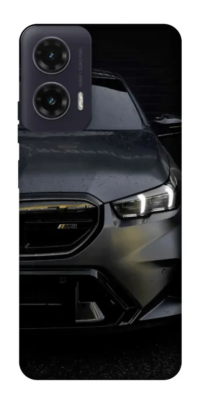 Чохол на Motorola Moto G35 BMW v42 фото 1 з 1
