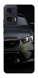 Чохол на Motorola Moto G35 BMW v42 фото 1 з 1