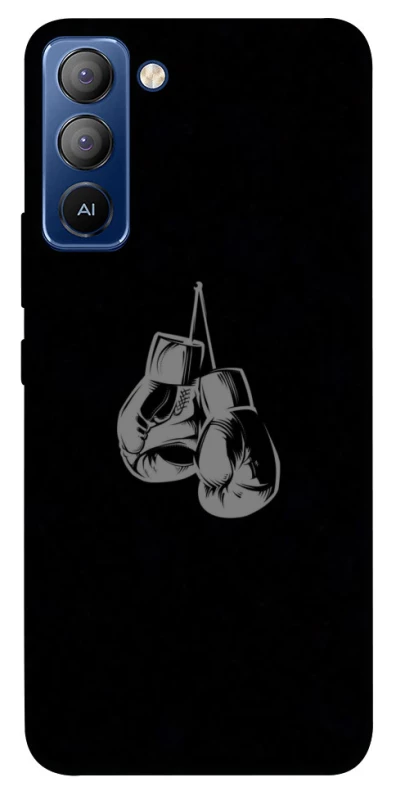 Чохол на TECNO Pop 5 LTE boxing фото 1 з 1