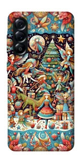 Чехол на Samsung Galaxy A57 5G Christmas spirit ver.17 фото 1 из 1