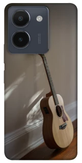Чохол на Vivo Y36 Гітара фото 1 з 1