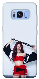 Чехол на Samsung G950 Galaxy S8 Ruka - BABYMONSTER фото 1 из 1