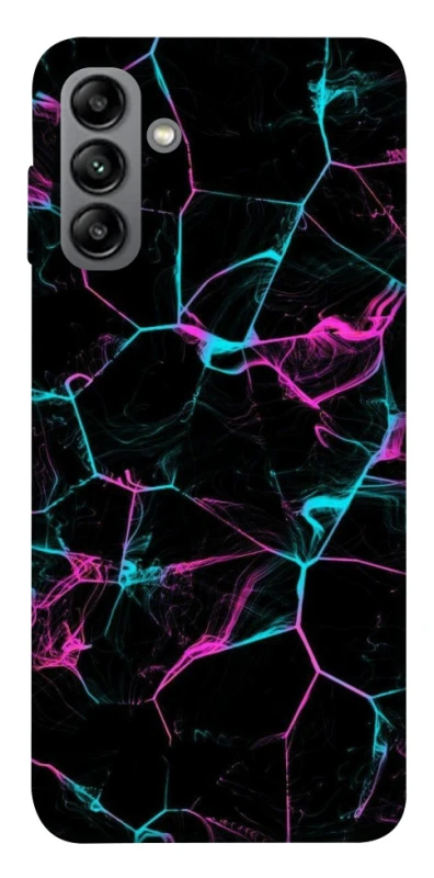 Чохол на Samsung Galaxy A04s Abstract ver.3 фото 1 з 1