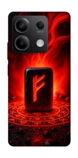 Чохол на Xiaomi Redmi Note 13 5G Феху фото 1 з 1