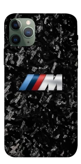 Чохол на Apple iPhone 11 Pro (5.8") M-series carbon фото 1 з 1