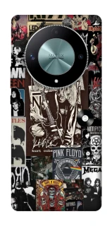 Чохол на Huawei Magic6 Lite My playlist ver.6 фото 1 з 1