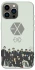 Чохол на Apple iPhone 13 Pro Max (6.7") EXO v2 фото 1 з 1