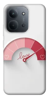 Чохол на Xiaomi Redmi 15C (Global) Love aesthetic ver.7 фото 1 з 1