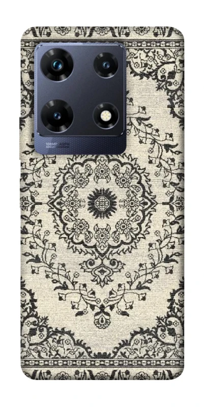 Чохол на Infinix Note 30 Pro Килим v51 фото 1 з 1