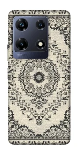 Чохол на Infinix Note 30 Pro Килим v51 фото 1 з 1